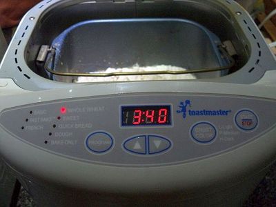 Bread Machine Secrets : 6 Steps (with Pictures) - Instructables