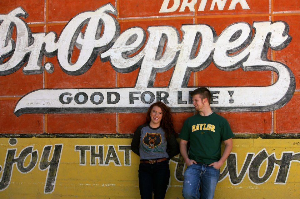 Some of the Best Photography Locations in Waco, TX