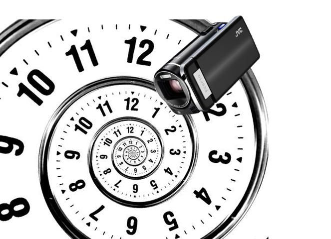 How To Make A Beautiful Time-Lapse