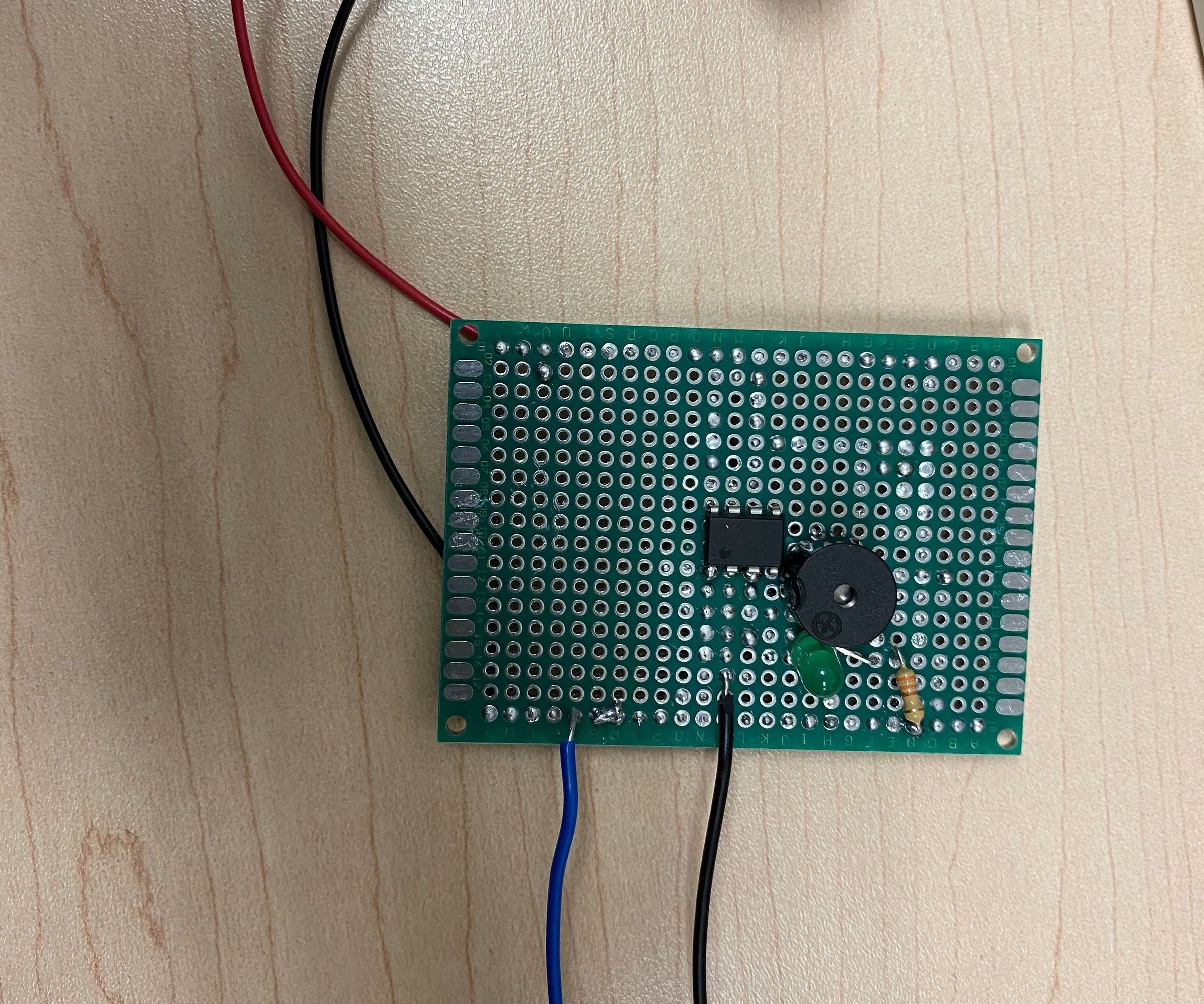 Circuit Tester Two Ways