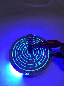 (Optional) Learning Time