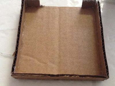 Make the Tower Floor