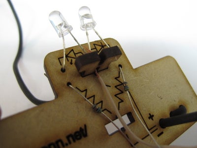 Start Plugging