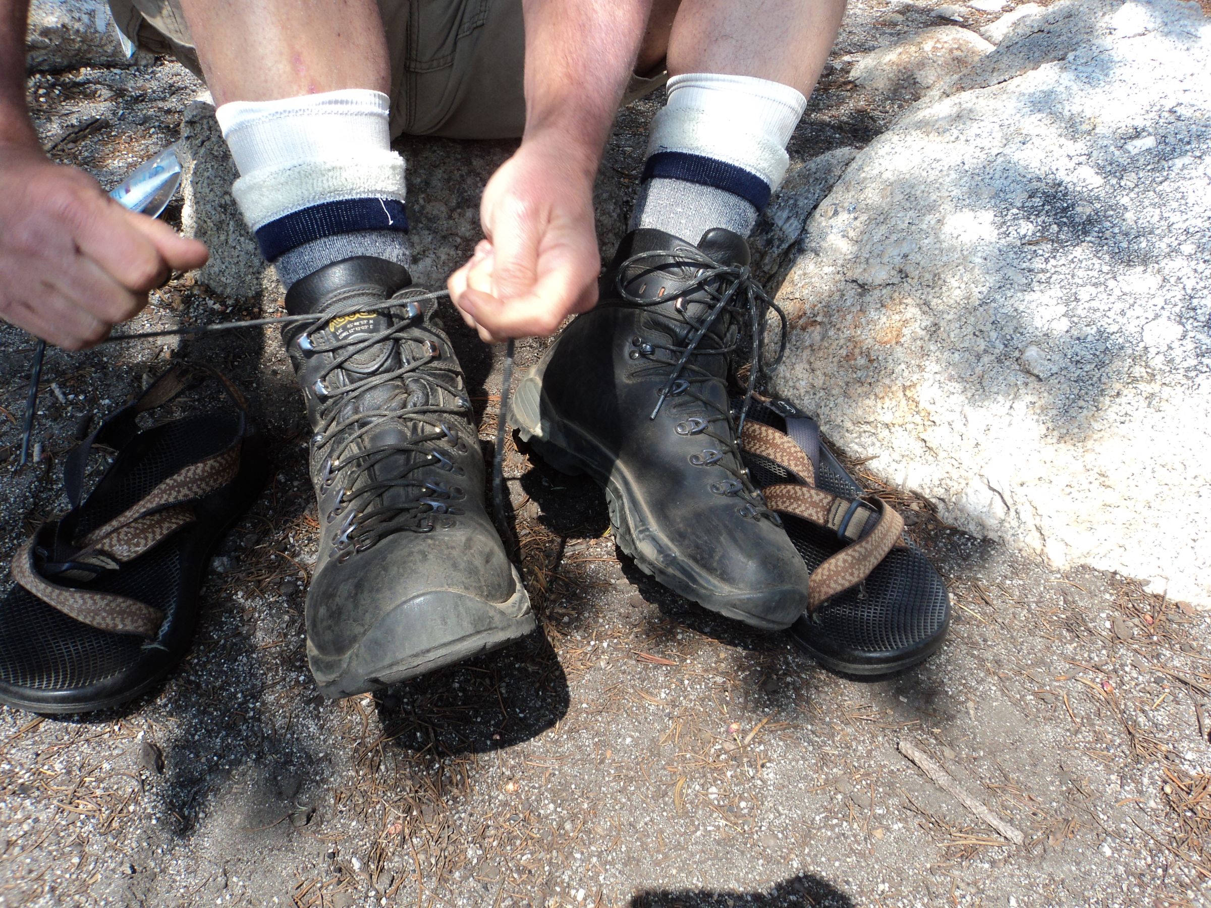 Backpacking Tips and Tricks 14 Steps (with Pictures) Instructables