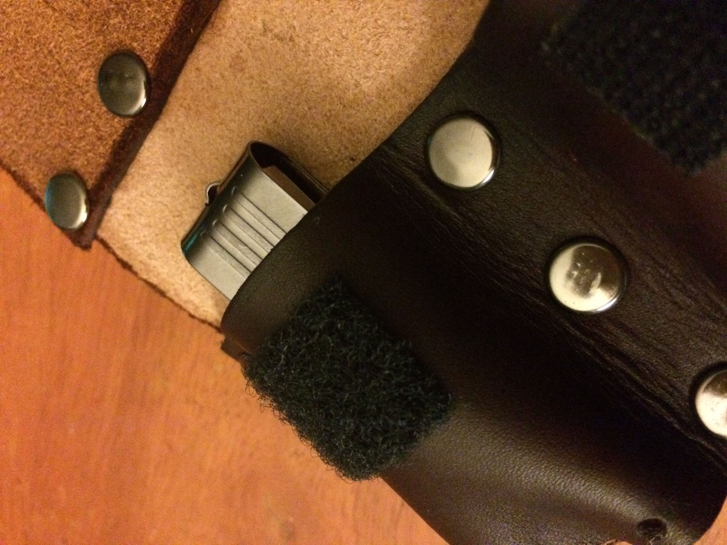 Leather Thumb Drive Case 9 Steps Instructables