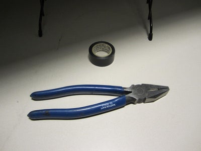 Getting the Equipment