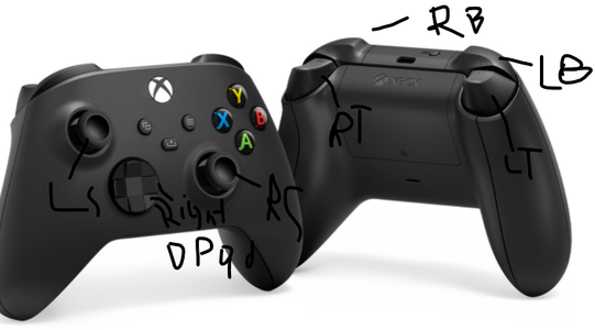 Reload and Switch Guns