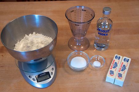 Gather Your Ingredients and Gear