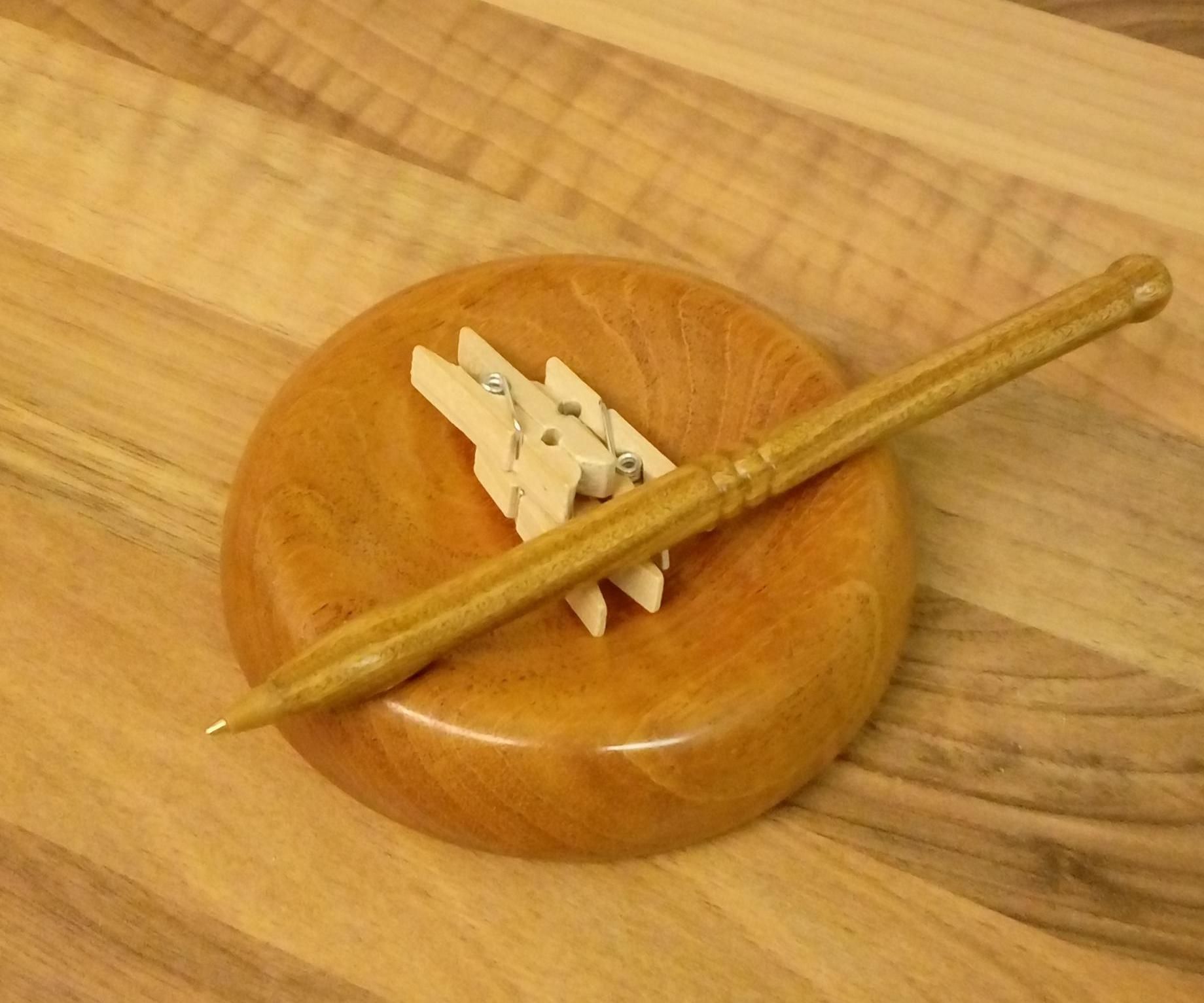 Hand Made Desk Pen