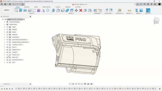 DESIGN VERSION 2