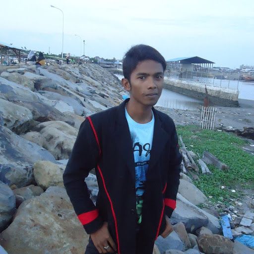 author
