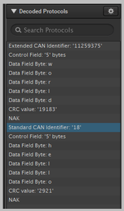 CAN Protocol - Yes, We Can! : 24 Steps - Instructables