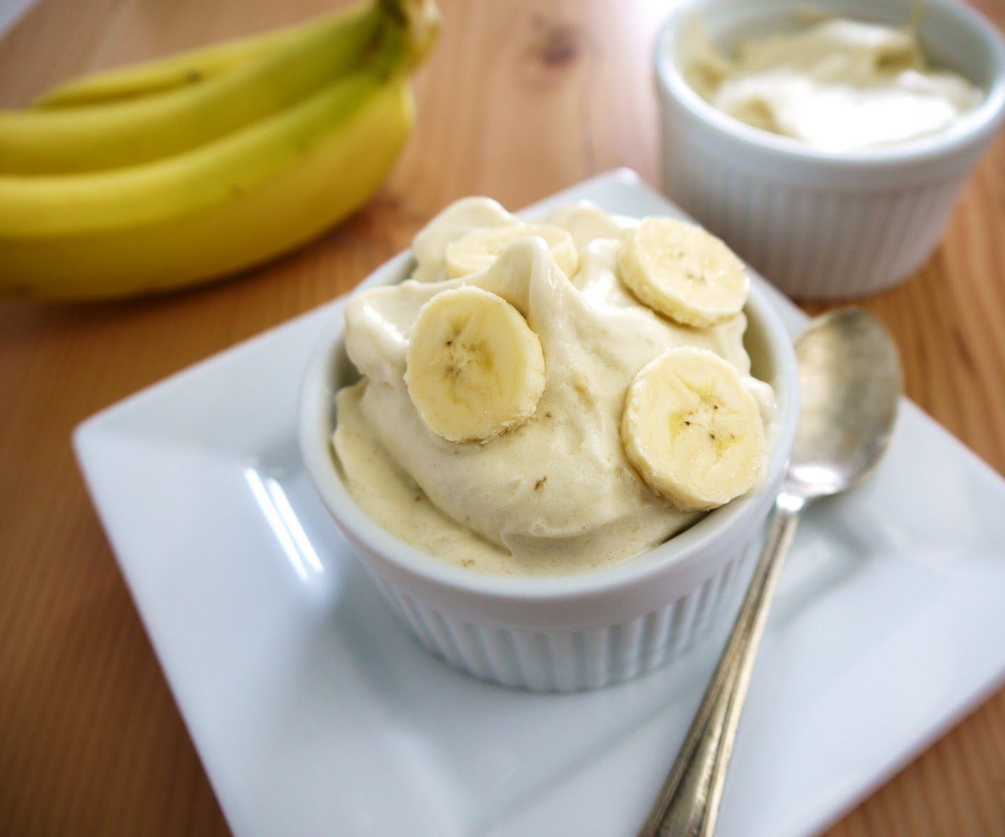 Ice Cream: Quick, Healthy, Vegan, DELICIOUS