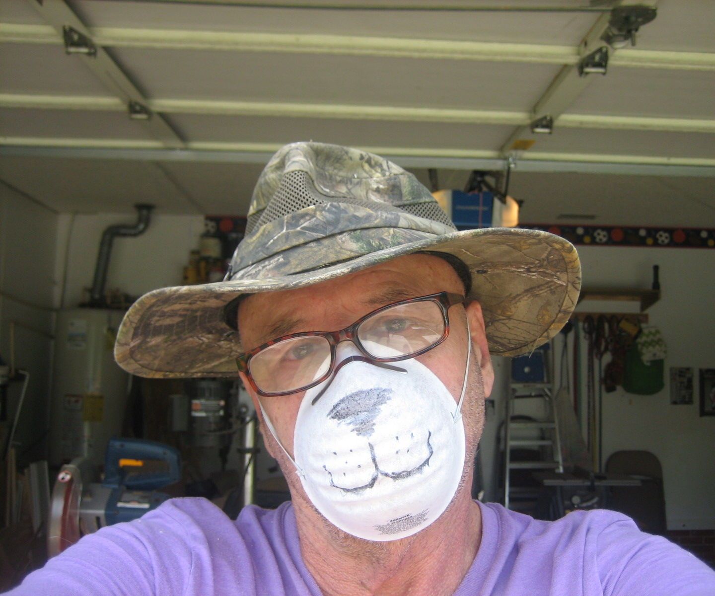 DIYer HALLOWEEN COSTUME