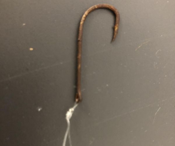 How to Tie a Fisherman's Knot