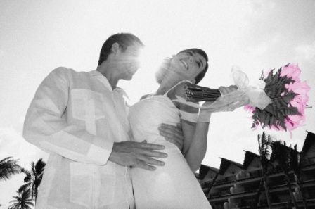 2013 Wedding Trends to Look Out For