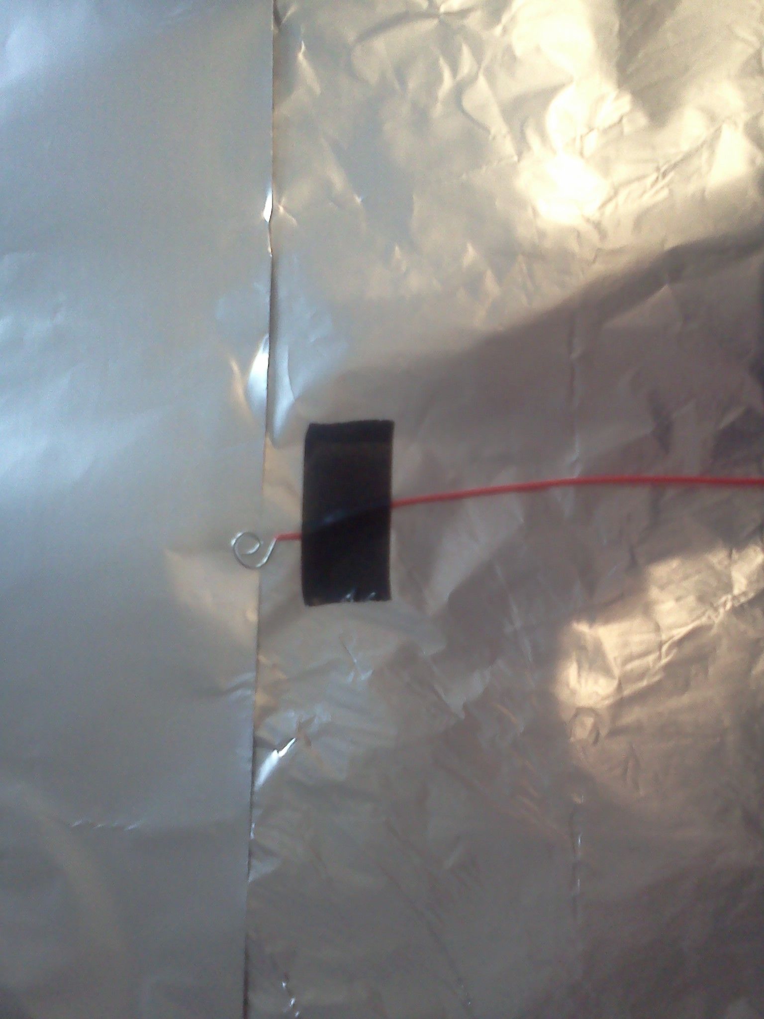 A Subtle Yet Overkill Wifi Antenna Hack 6 Steps Instructables