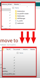 Installing Libraries