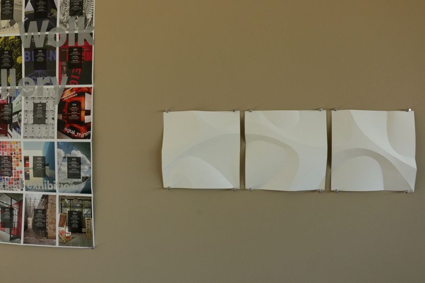 Curved Paper Folding : 3 Steps (with Pictures) - Instructables