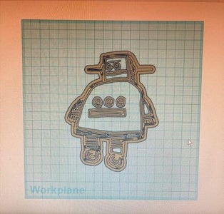 Prepairing the Model