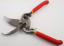 Use Very Sharp Pruners