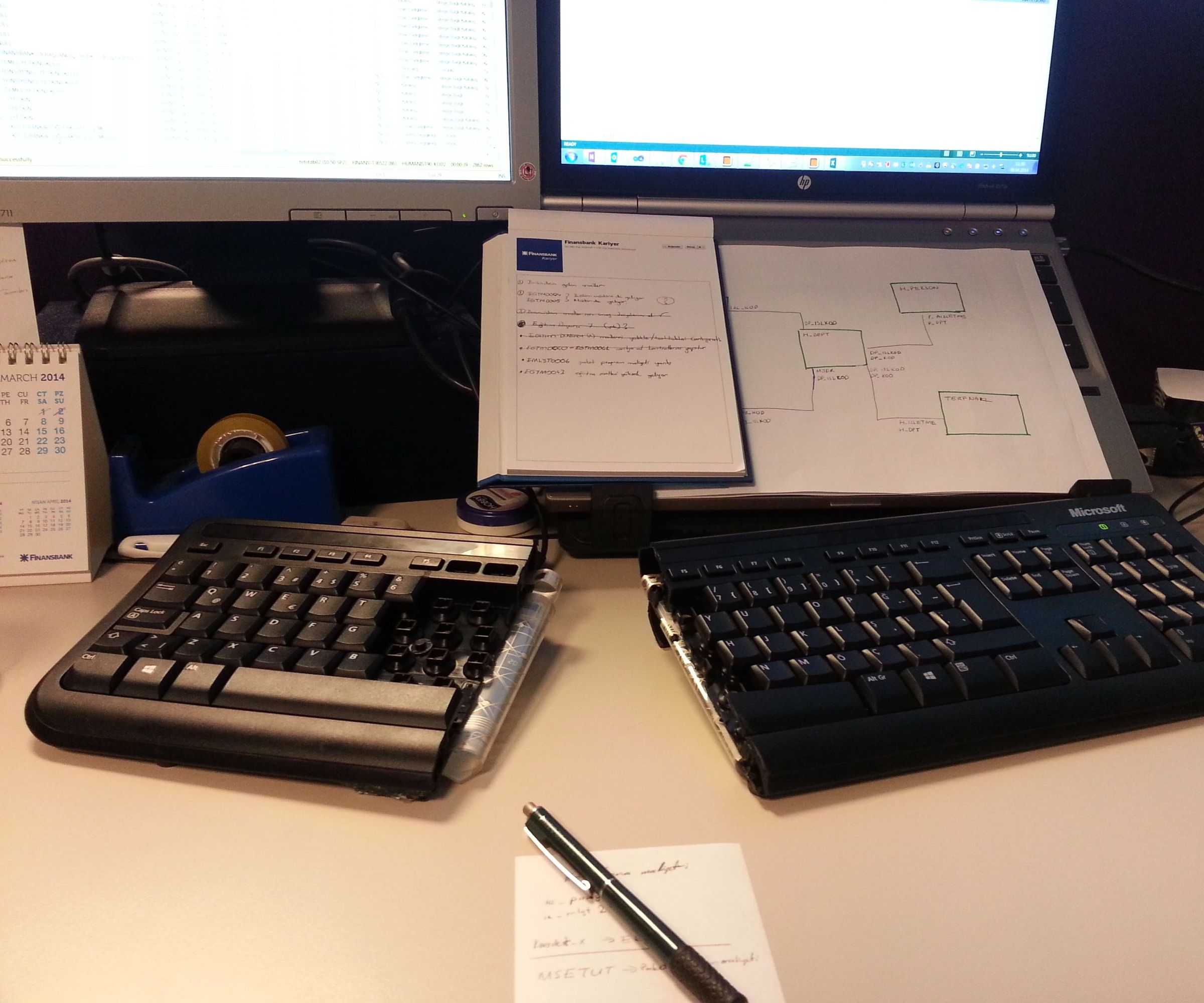 Making a Split Ergonomic Keyboard