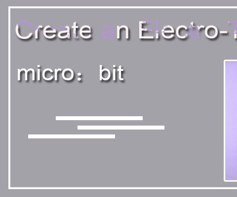 Create an Electro-Theremin