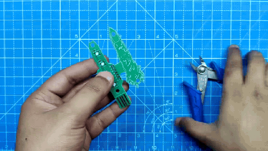 Seeed's Fusion Service