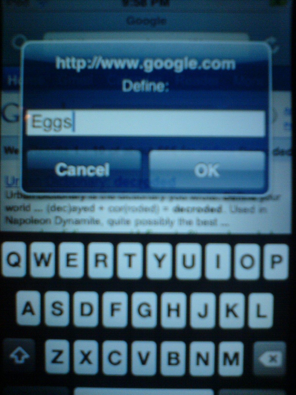 Javascript bookmarks for iphones ipod touches 5 steps instructables