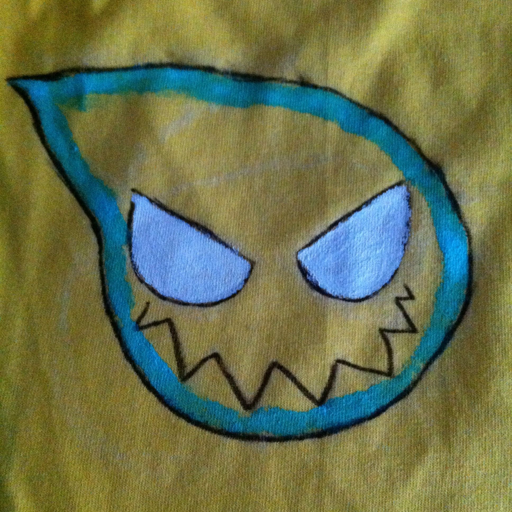 How to Make Your Own Shirt Design 5 Steps Instructables