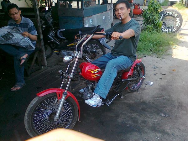 Free Bending Spoon Magic Trick