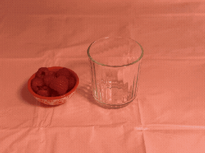 Muddle the Berries