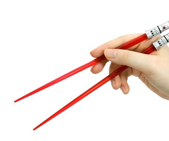 How to Play Chopsticks