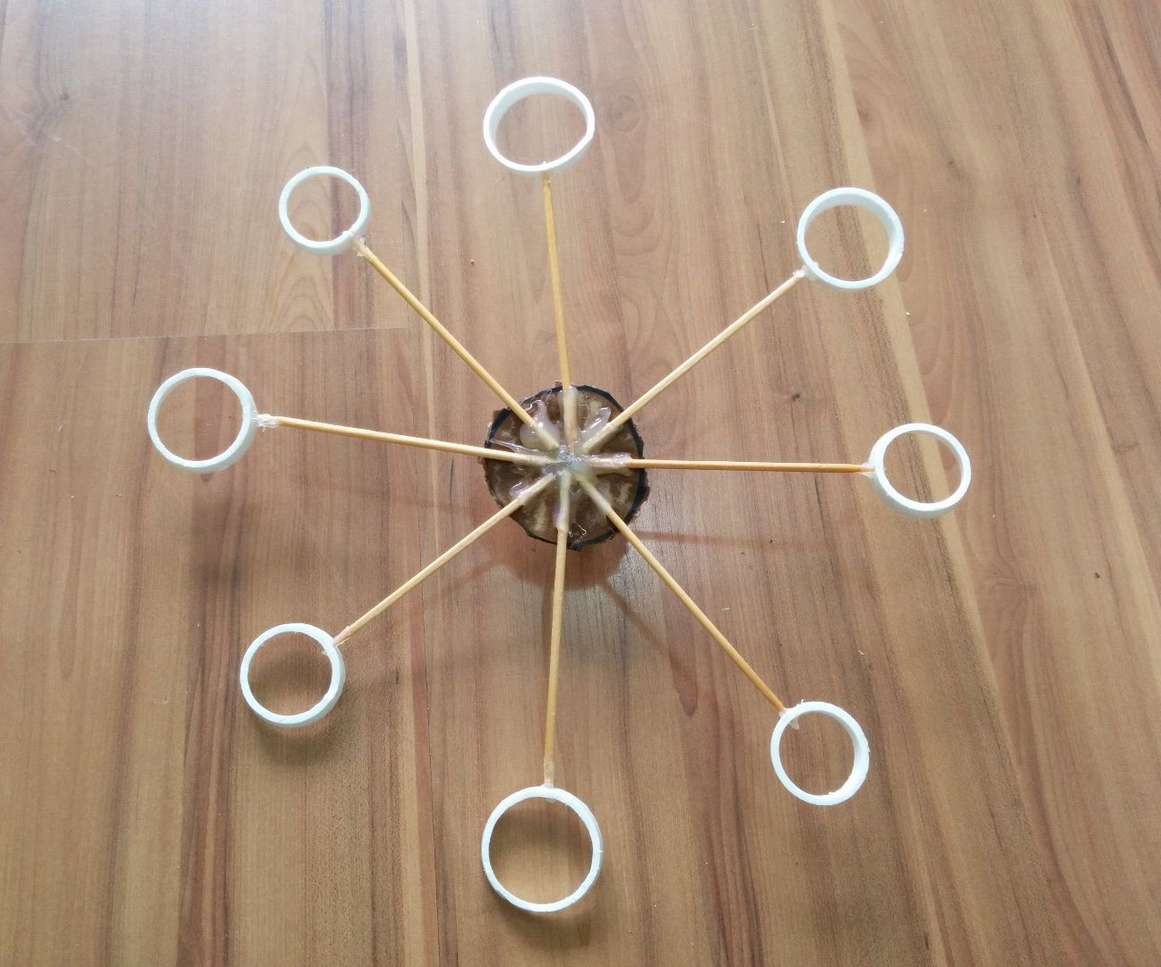 Máquina De Bolhas De Sabão
