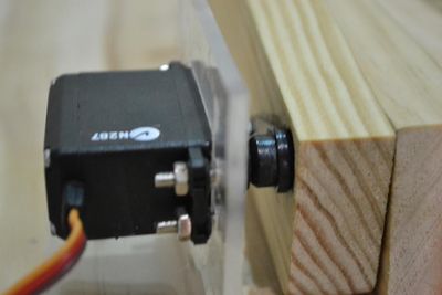 Arduino Controlled Catapult : 7 Steps (with Pictures) - Instructables