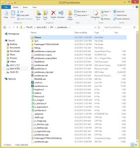 Adding the Project Dependecies