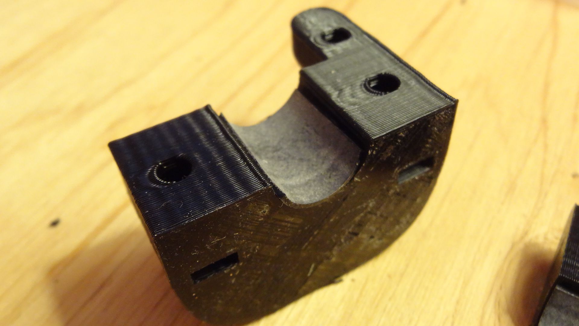 3D Printed Bike Light Without Battery 10 Steps Instructables