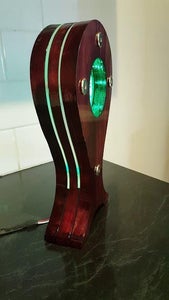 LED Headphone Stand