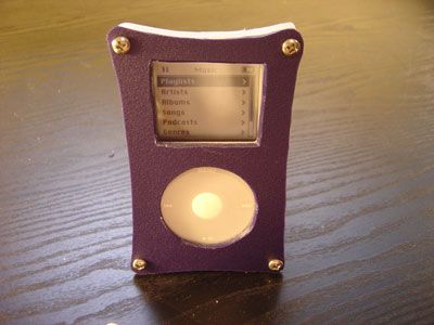 IPod Protector