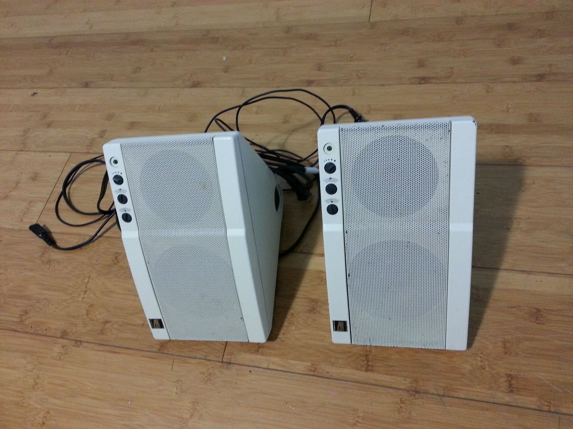 Lasercut Speaker With Amplifier 5 Steps (with Pictures) Instructables