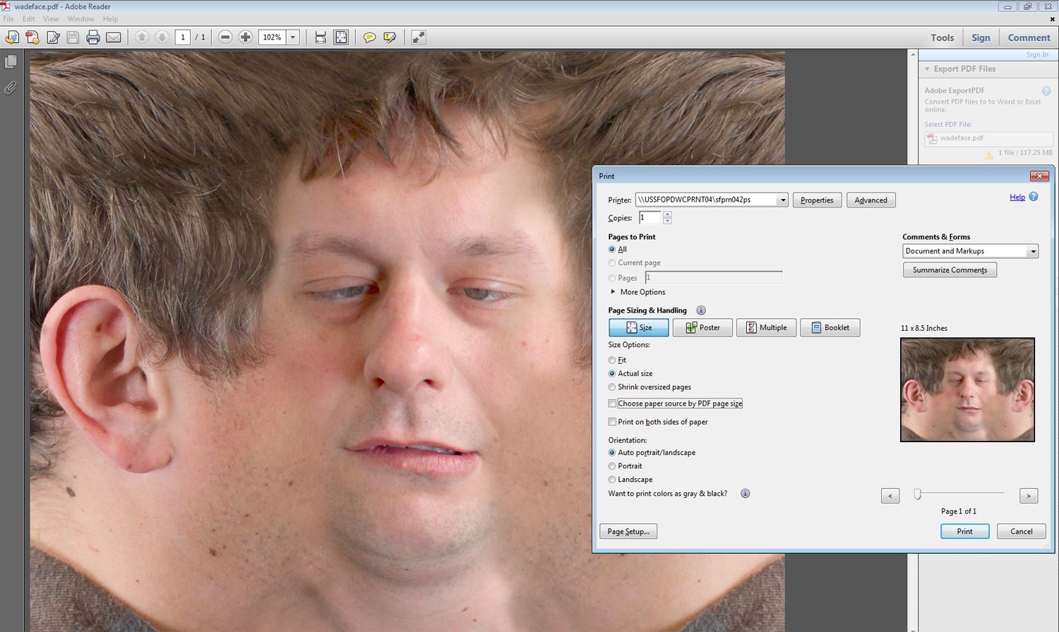Head in a Jar Prank : 11 Steps (with Pictures) - Instructables