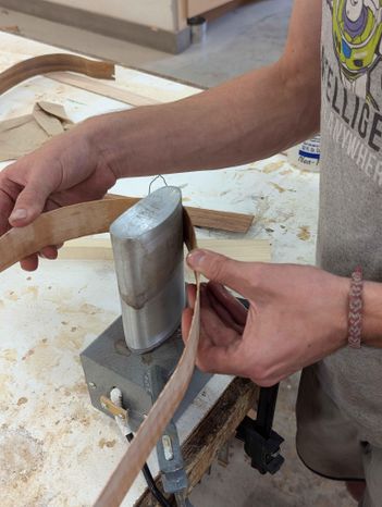 Building a Violin From Scratch Using Hand Tools : 35 Steps (with ...