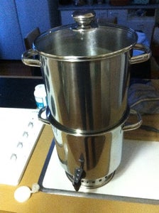 The Filter Section