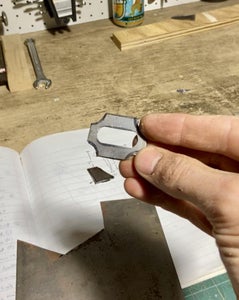 The Head