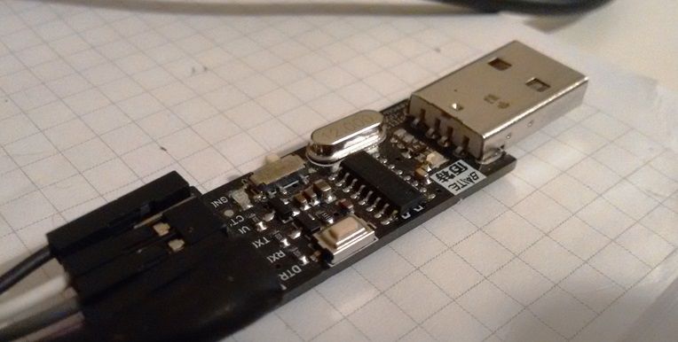 Localino: Open Source Indoor Positioning System (Arduino + Decawave ...