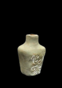 3D Scan - Condimentero