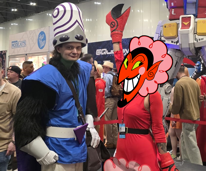 Powerpuff Girls Mojo Jojo Cosplay Costume