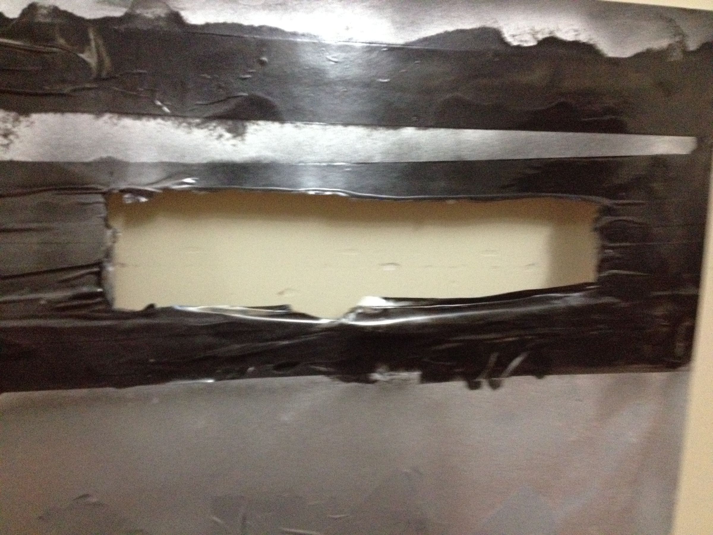 HOW TO MAKE a RIOT SHIELD FOR AIRSOFT OR JUST FUN