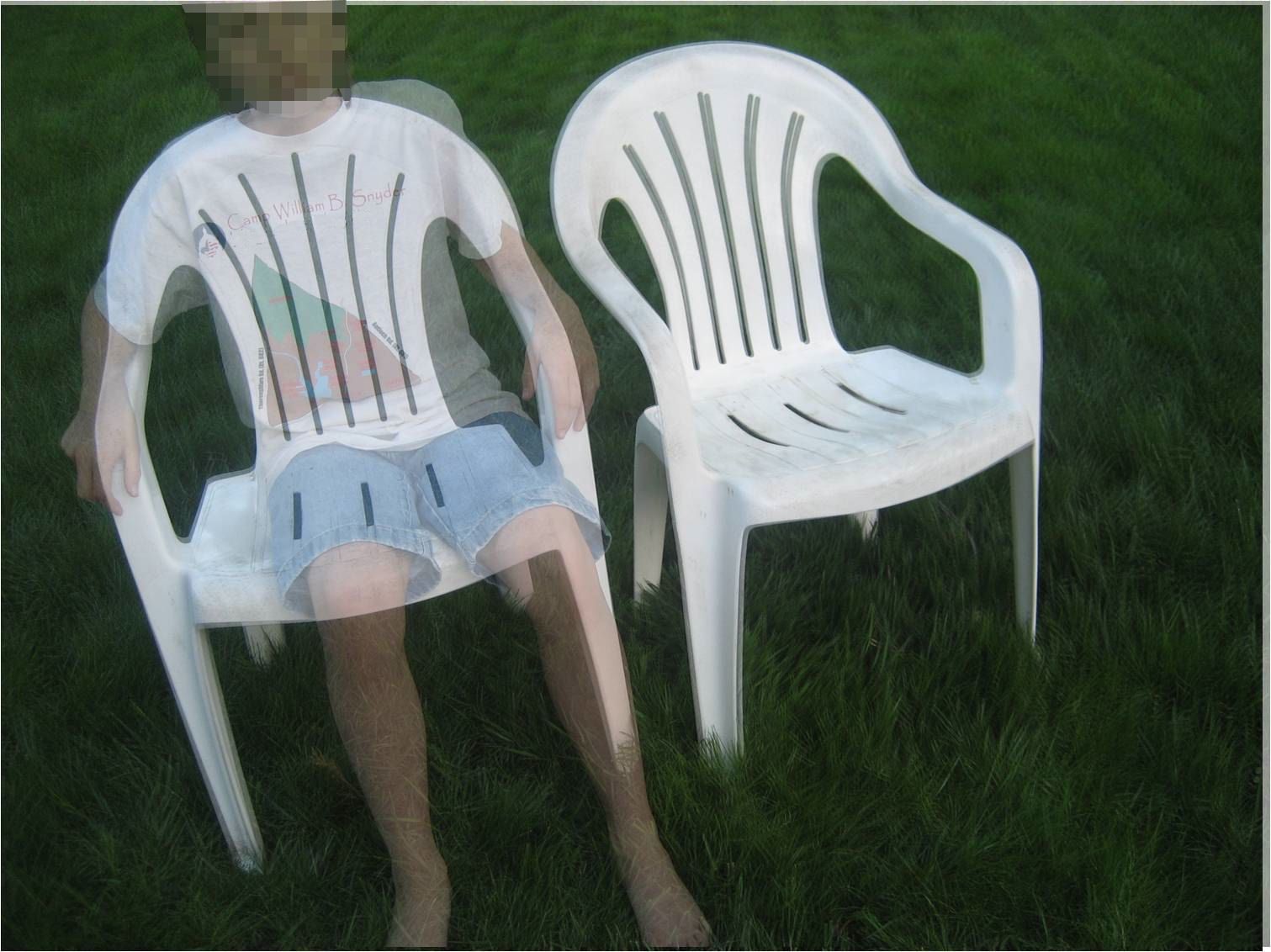 A Kid's Survival Guide