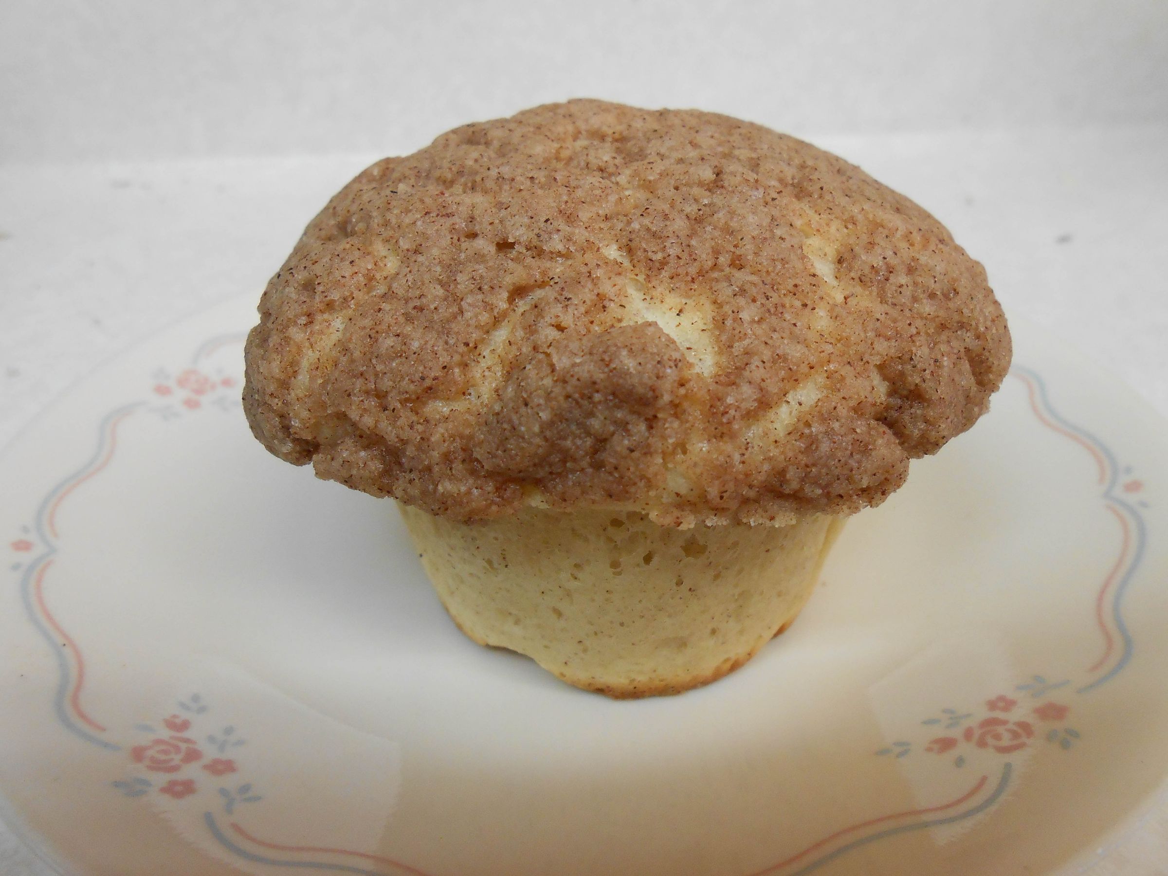 Mexican Sweet Bread (Pan Dulce)